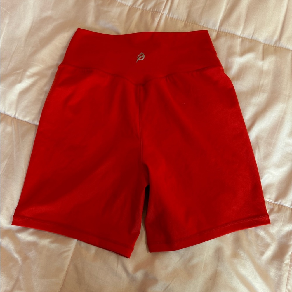 P’tula Cassey Short 6” Large